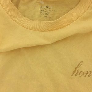 Brandy Melville honey top!